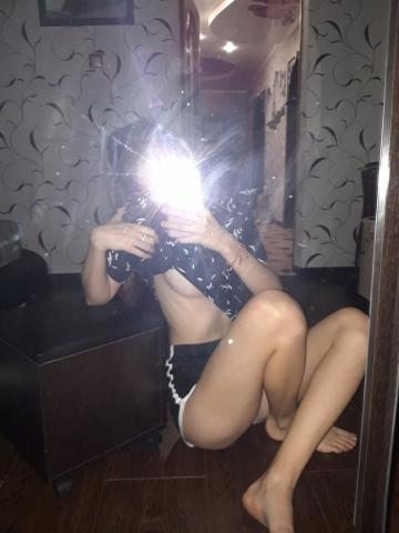 Индивидуалка Лина Фотография 2